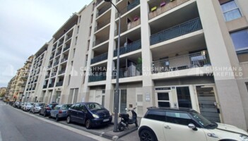 Location bureaux Marseille 3 Cushman & Wakefield