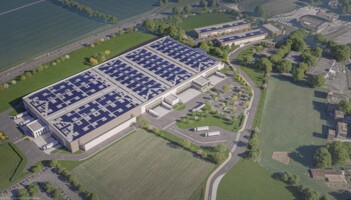 Achat ou Location logistique Ruffec Cushman & Wakefield
