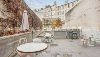 Location bureaux Boulogne-Billancourt Cushman & Wakefield