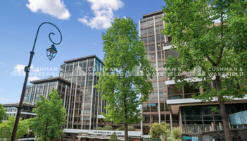 Achat bureaux Saint-Cloud Cushman & Wakefield