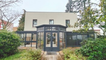 Achat bureaux Magny-les-Hameaux Cushman & Wakefield