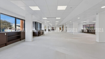 Achat bureaux Ivry-sur-Seine Cushman & Wakefield