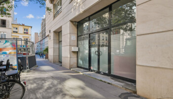 Location bureaux Paris 12 Cushman & Wakefield