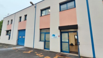 Location entrepôts / activités Choisy-le-Roi Cushman & Wakefield