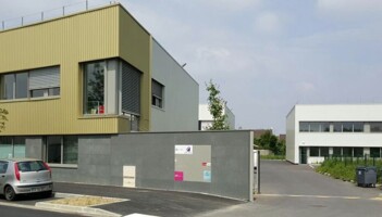 Location entrepôts / activités Grigny Cushman & Wakefield