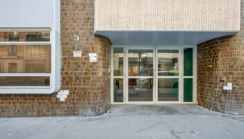 Location bureaux Paris 15 Cushman & Wakefield