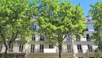 Location bureaux Paris 3 Cushman & Wakefield