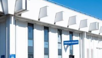 Location entrepôts / activités Rungis Cushman & Wakefield