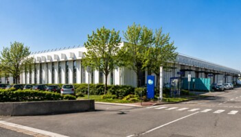 Location entrepôts / activités Rungis Cushman & Wakefield