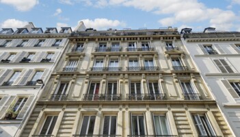 Location bureaux Paris 9 Cushman & Wakefield