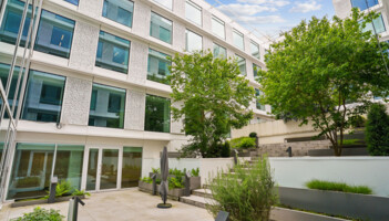 Location bureaux Paris 8 Cushman & Wakefield