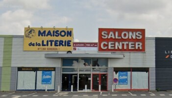 Location commerces Saint-Memmie Cushman & Wakefield