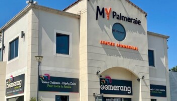 Location commerces Cabriès Cushman & Wakefield