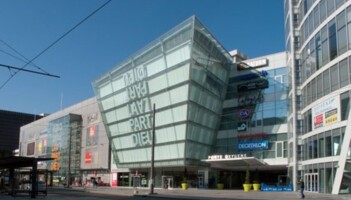 Location commerces Lyon 3 Cushman & Wakefield