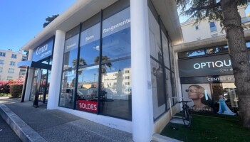 Location commerces Marseille 9 Cushman & Wakefield