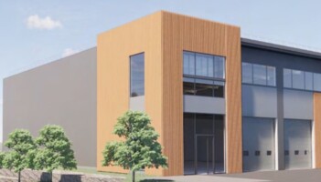 Achat entrepôts / activités La Ciotat Cushman & Wakefield