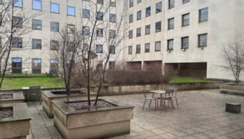 Location bureaux Suresnes Cushman & Wakefield