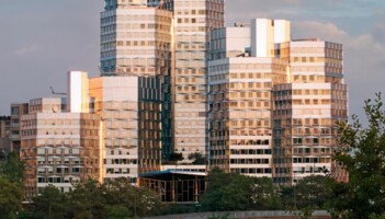 Location bureaux Boulogne-Billancourt Cushman & Wakefield