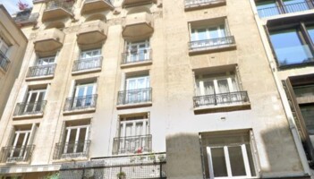 Location bureaux Paris 16 Cushman & Wakefield