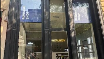 Location commerces Paris 8 Cushman & Wakefield