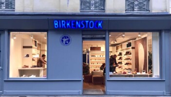 Location commerces Paris 4 Cushman & Wakefield