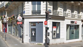 Location commerces Paris 9 Cushman & Wakefield