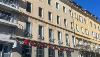 Location commerces Nice Cushman & Wakefield