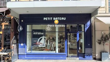 Location commerces Paris 1 Cushman & Wakefield