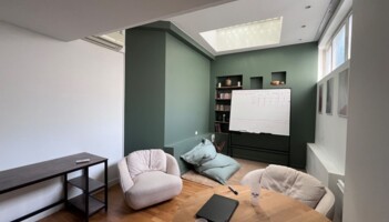 Achat bureaux Lyon 7 Cushman & Wakefield