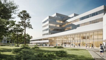 Location bureaux Gif-sur-Yvette Cushman & Wakefield