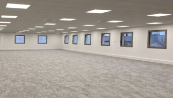 Achat bureaux Saint-Priest Cushman & Wakefield