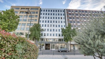 Location bureaux Neuilly-sur-Seine Cushman & Wakefield