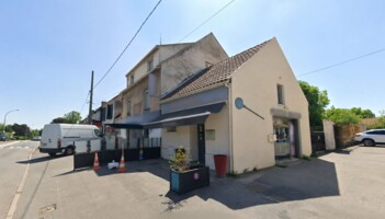 Achat commerces Arpajon Cushman & Wakefield