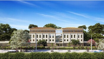 Achat bureaux Aix-en-Provence Cushman & Wakefield