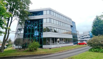 Location bureaux Massy Cushman & Wakefield