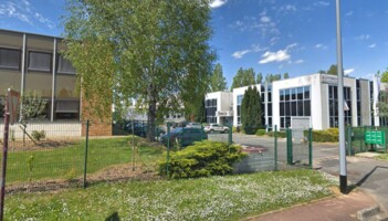 Location bureaux Villebon-sur-Yvette Cushman & Wakefield