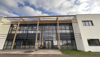Location bureaux Saint-Priest Cushman & Wakefield
