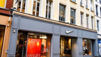 Location commerces Lille Cushman & Wakefield