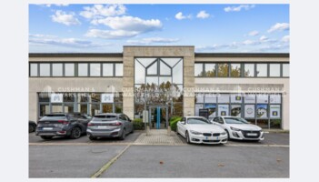 Location bureaux Villejust Cushman & Wakefield
