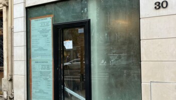 Location commerces Paris 9 Cushman & Wakefield