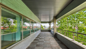 Achat bureaux Marcy-l'Étoile Cushman & Wakefield