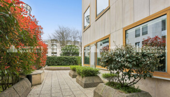 Achat bureaux Suresnes Cushman & Wakefield