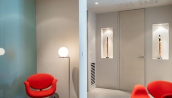 Location bureaux Lyon 3 Cushman & Wakefield