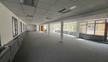 Location bureaux Neuilly-sur-Seine Cushman & Wakefield