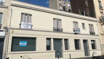 Location bureaux Paris 11 Cushman & Wakefield