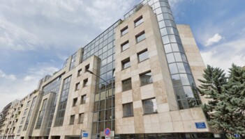 Location bureaux Boulogne-Billancourt Cushman & Wakefield