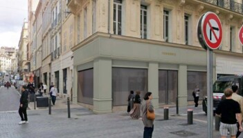 Location commerces Marseille 1 Cushman & Wakefield