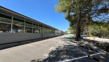 Location bureaux Aix-en-Provence Cushman & Wakefield