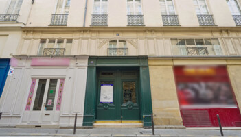 Location bureaux Paris 1 Cushman & Wakefield