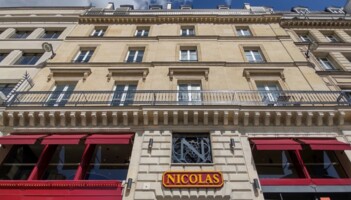 Location bureaux Paris 8 Cushman & Wakefield